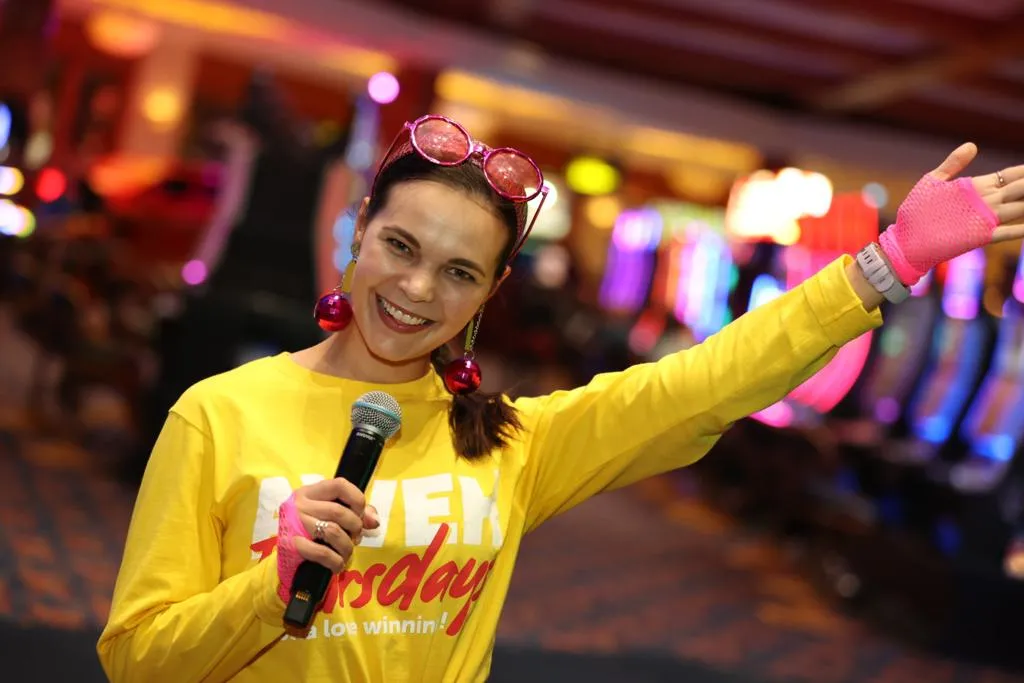 Why the Right Emcee Matters for Your Brand Event
